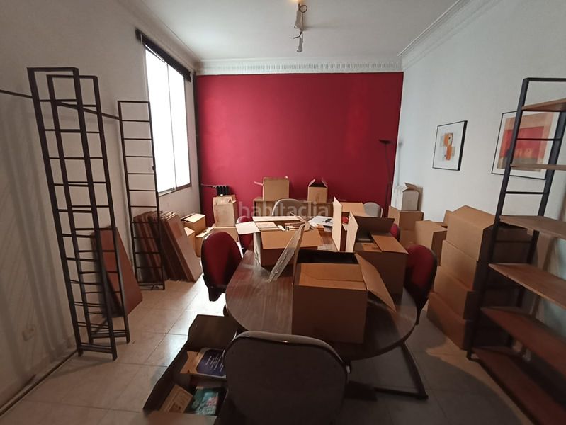 Foto a3da5ae2-3898-4af2-9888-800e307223ed. Pis amb calefacció a Argüelles Madrid