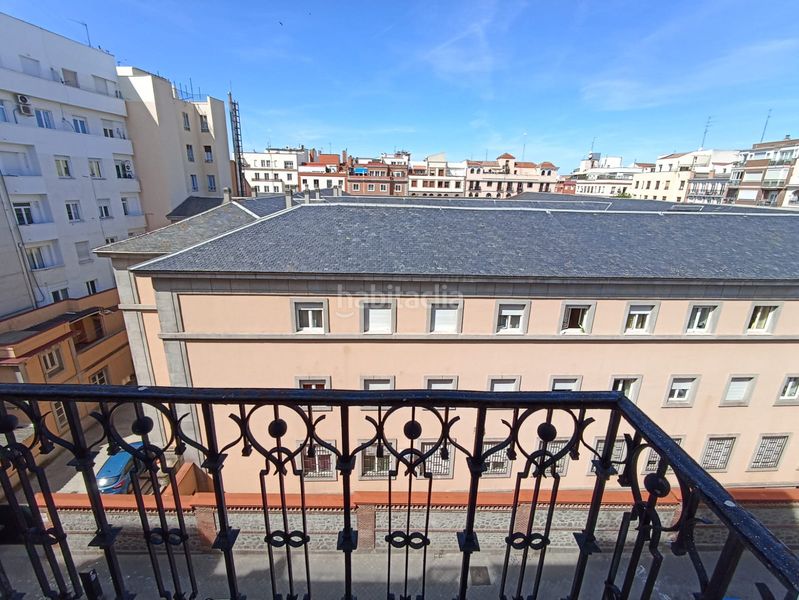 Foto cd6e7366-a02e-406d-8cd7-71354dc81202. Pis amb calefacció a Argüelles Madrid