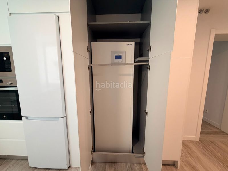 Foto 0ee84b8a-e0a8-4110-b2aa-3ab0a6daa84f. Pis amb calefacció a Argüelles Madrid