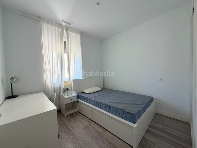 Foto 6865a231-4169-406f-b647-ee91ef06a4e8. Pis amb calefacció a Argüelles Madrid