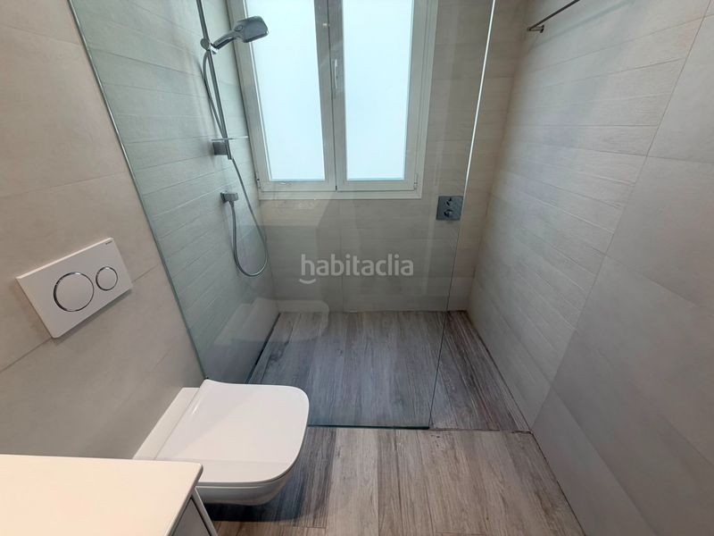 Foto 77799237-1261-4e65-b444-f6e23c832033. Pis amb calefacció a Argüelles Madrid