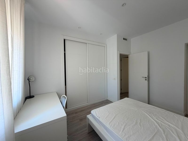 Foto f6390444-4fe5-4bb5-9b2c-1fe4312394e8. Pis amb calefacció a Argüelles Madrid