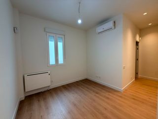 Pis  Calle de altamirano. Vivienda reformada en argüelles