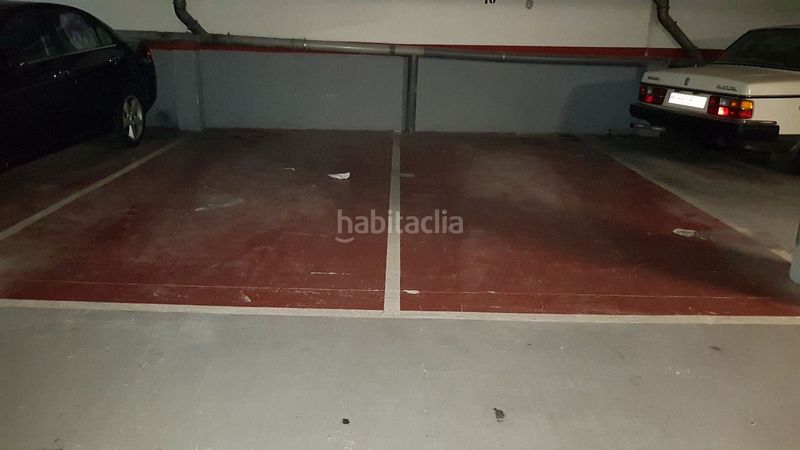 Foto 2090fc45-a41a-4532-8886-8fa5f8ec53bc. Aparcament cotxe a calle del alberche 14 a Pacífico Madrid