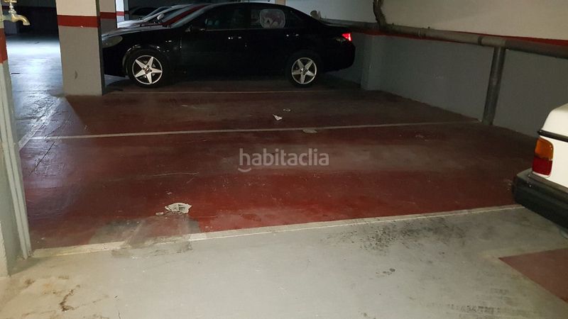 Foto d1b2decd-763d-46d2-846d-325fe7a28867. Aparcament cotxe a calle del alberche 14 a Pacífico Madrid