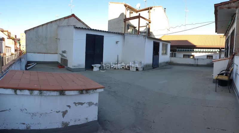 Foto 241af86d-0e25-4c88-b984-a7974a516d3c. Edificio in Veredillas Torrejón de Ardoz