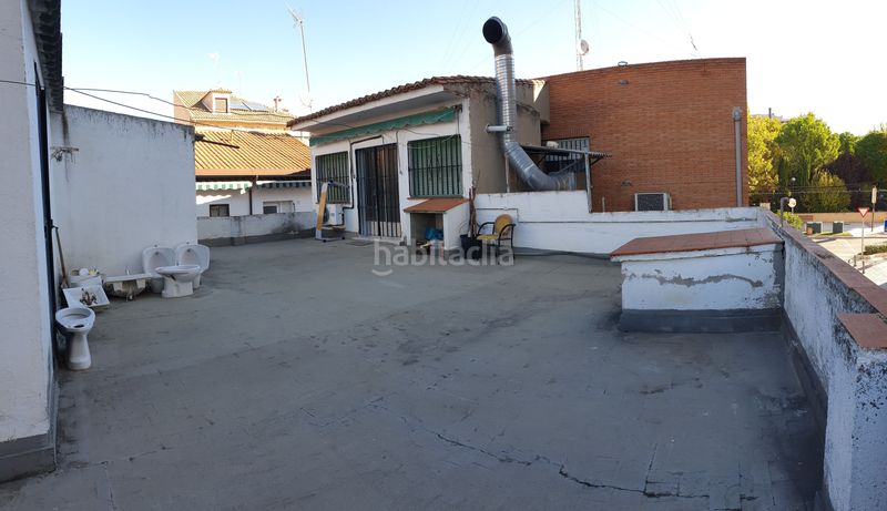 Foto 92dcbd30-4696-4061-86a3-8540c5144288. Edificio in Veredillas Torrejón de Ardoz