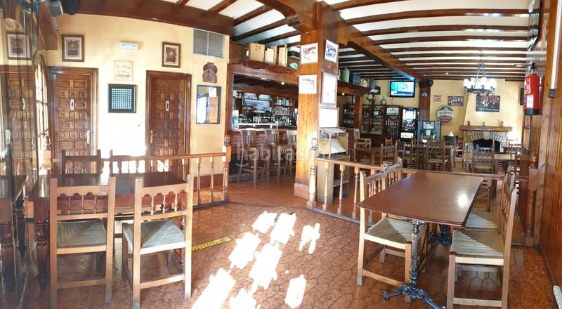 Foto d994aee1-1f51-4746-8d5b-f61842973072. Edificio in Veredillas Torrejón de Ardoz