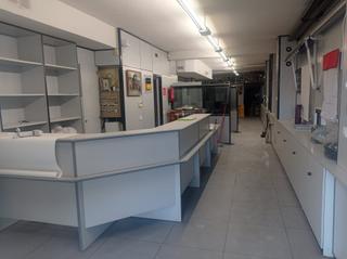 Local Comercial  Calle de antonio de leyva