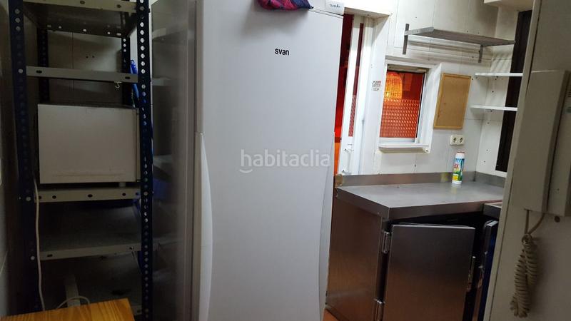 Foto 05511bbb-8ea5-4dc4-982c-02df2c4a852a. Local commercial avec chauffage dans Fuente del Berro Madrid