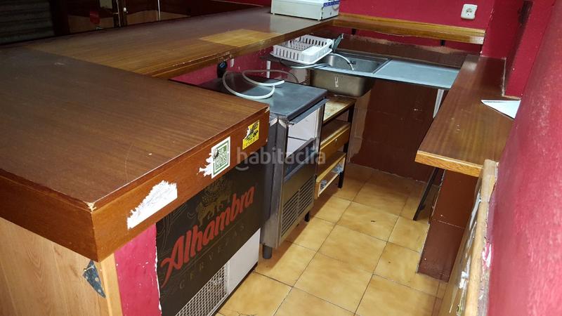 Foto bf7550f8-4c3a-4e13-91c2-157047e739ae. Local commercial avec chauffage dans Fuente del Berro Madrid