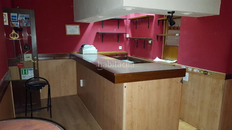 Foto 29e779bc-5c55-47e4-9302-d2170f856aa7. Locale commerciale con riscaldamento in Fuente del Berro Madrid