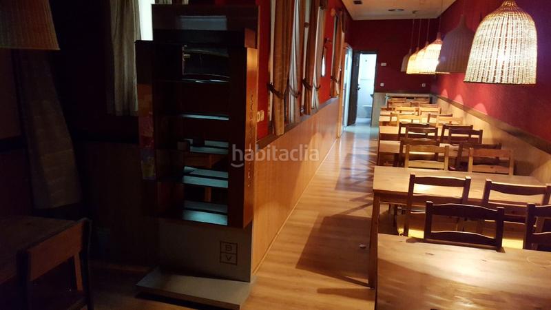 Foto a1b9595e-fc68-46e2-9e4d-431cb064cf74. Locale commerciale con riscaldamento in Fuente del Berro Madrid