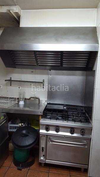 Foto ba6e5b44-eb83-4d90-a24b-d51fabf832df. Locale commerciale con riscaldamento in Fuente del Berro Madrid