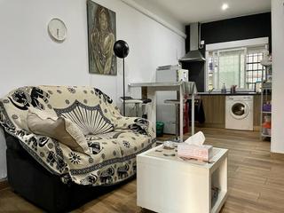Lloguer Apartament  Calle de perseo. Maravilloso estudio de ensueño ubicado junto a la estación de me