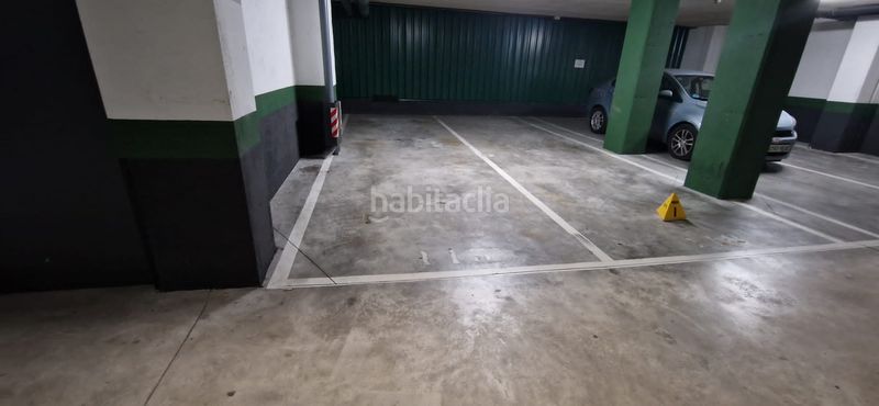 Foto 3d393147-5a8e-4165-8471-9ca3ebc7b3a5. Aparcament cotxe a Adelfas Madrid