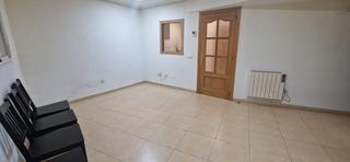 Appartement  Calle de roa