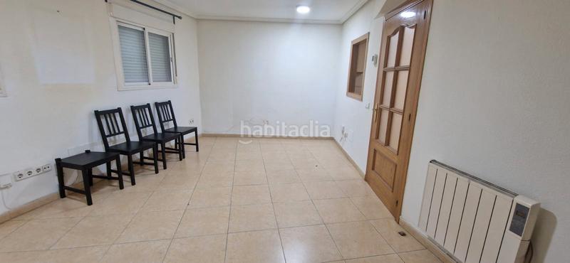 Foto 4756d125-d961-490e-a938-04f23b1a488e. Etagenwohnung mit heizung in Buena Vista Madrid
