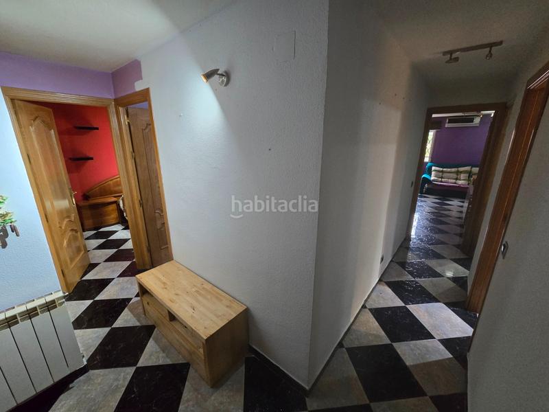 Foto 0831c8e1-c89e-4f1b-abb3-3207c9b84a4b. Piso en calle de luis marín 6 en Palomeras Sureste Madrid