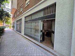 Local Comercial  Calle rafael salazar alonso