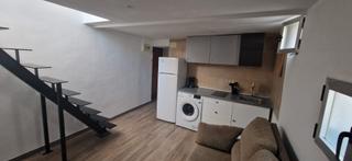 Apartamento en Calle del Oso