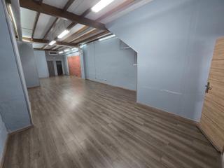 Location Local commercial  Calle de valderribas