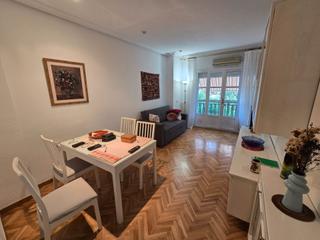 Pis  Calle de gutenberg. Piso en venta en calle gutenberg  a un paso del parque del reti