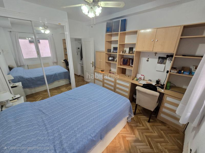 Foto 7d237b3e-199f-49d7-8a0b-e4f86dd3acbe. Pis amb calefacció a Pacífico Madrid