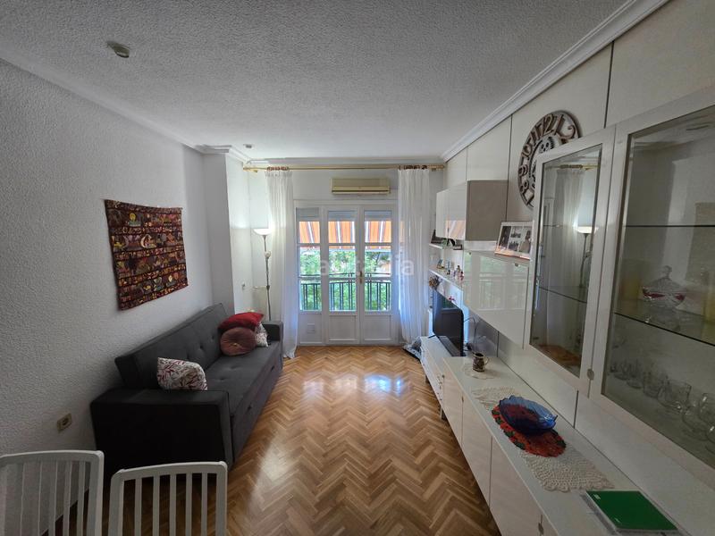 Foto 921dbfc5-16cc-4854-bfdb-0fb0d7e3c053. Pis amb calefacció a Pacífico Madrid