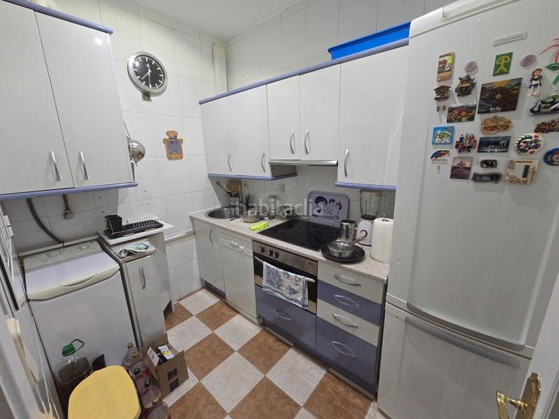 Foto 9b974aa0-bbc7-424f-8100-0acbe9a21a43. Pis amb calefacció a Pacífico Madrid