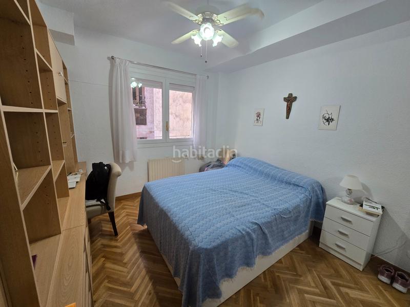 Foto c4c7da19-056a-4c2a-a85a-1929bac7a962. Pis amb calefacció a Pacífico Madrid