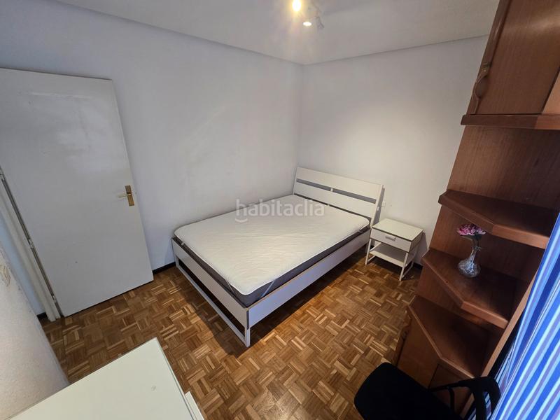 Foto e9403f05-e9a2-4e8f-a03d-2ae6080e73e0. Appartamento con riscaldamento in Pacífico Madrid