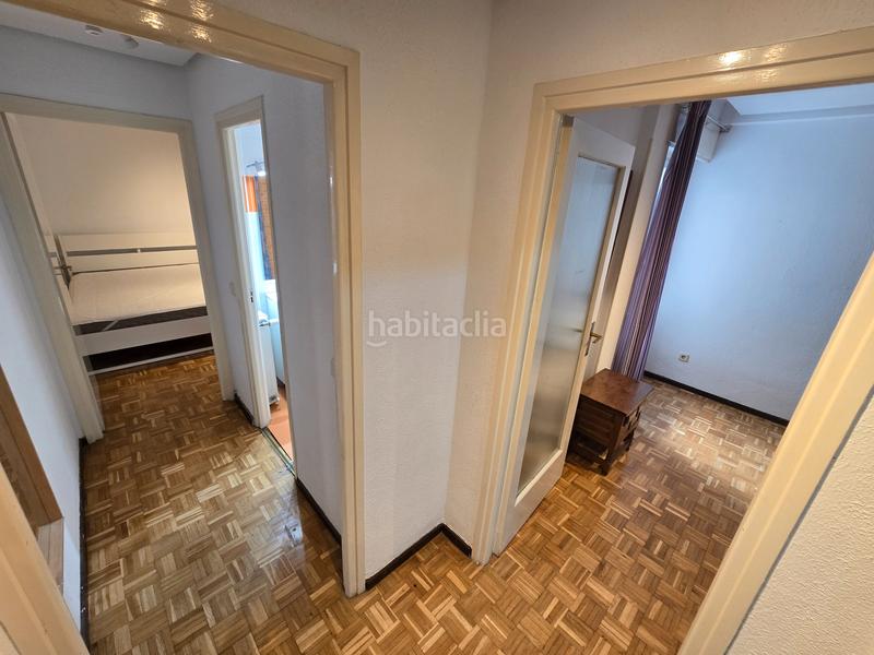 Foto 318cd6ab-d395-4a09-a534-dcee03eaeccf. Appartement avec chauffage dans Pacífico Madrid