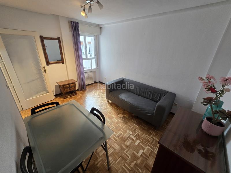 Foto 3e1a305c-c778-4de3-a9b6-01c509b62b12. Appartement avec chauffage dans Pacífico Madrid