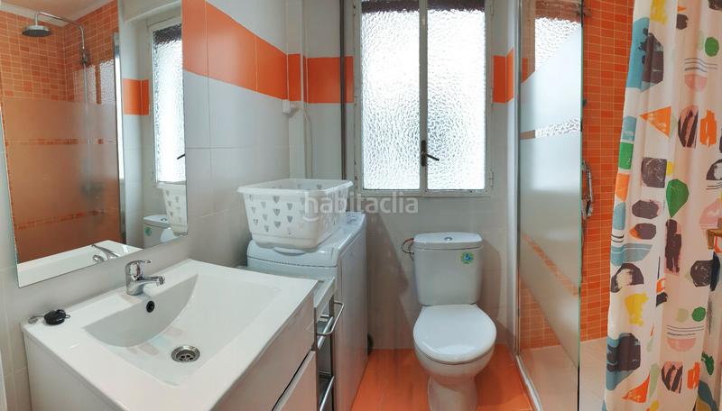 Foto 6bffcec7-856e-439c-8daf-f44a408bad9a. Appartement avec chauffage dans Pacífico Madrid