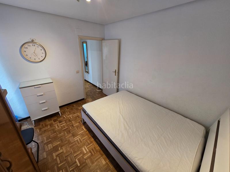 Foto af45b9db-c5ff-400d-bbd3-a2fa912ef0c4. Appartement avec chauffage dans Pacífico Madrid