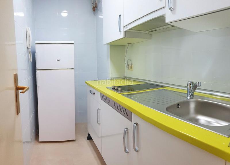 Foto ba5a7ef3-e94b-476d-abcc-0942a0eeeef2. Etagenwohnung mit heizung in Pacífico Madrid