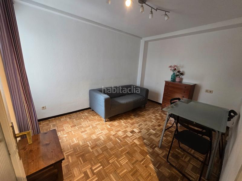 Foto eff49444-2156-4a14-bcc5-f1b9d8bf0ca1. Flat with heating in Pacífico Madrid
