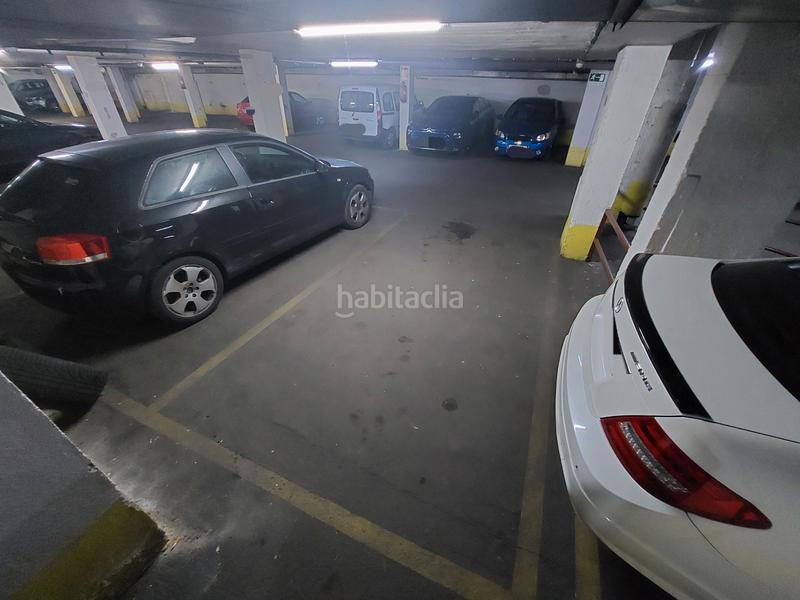 Foto 547f03eb-26dd-44a8-8cb8-3e0d1414a2f6. Location parking voiture dans Pacífico Madrid