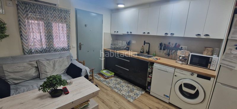 Foto 0838fcc4-141f-4010-8171-cc99dbb9e05a. Apartamento en Portazgo Madrid
