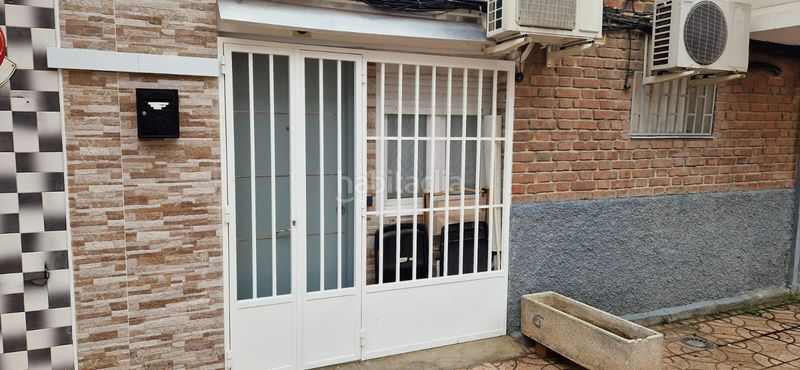 Foto 213430b9-385b-44a8-88f2-a79c3968967e. Apartamento en Portazgo Madrid