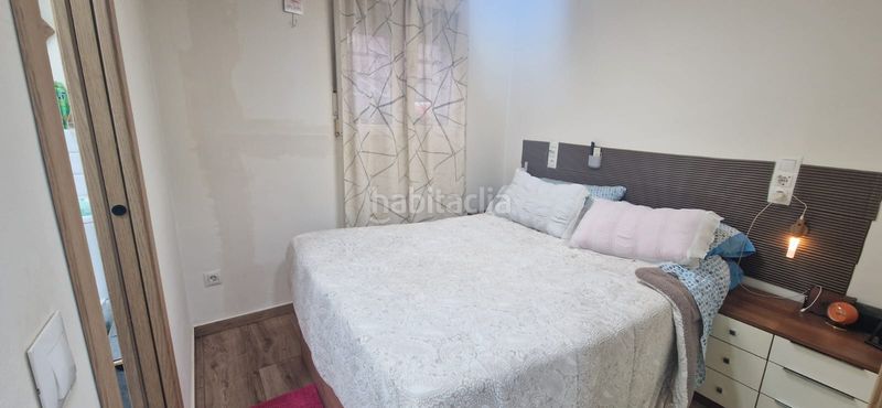 Foto 2c2bdbe9-e093-44e1-806c-9302b5af47a8. Apartamento en Portazgo Madrid