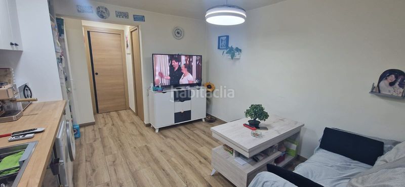 Foto 745b19d2-9845-4765-8b7d-35519362c9fa. Apartamento en Portazgo Madrid