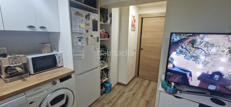 Foto 8e0a8198-5ee7-480e-95c0-94579a78ee8c. Apartamento en Portazgo Madrid