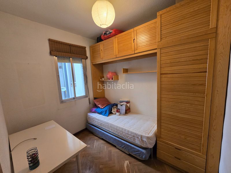 Foto 7657ff99-bd6c-4cc0-aa68-f524360e859b. Flat in Pacífico Madrid