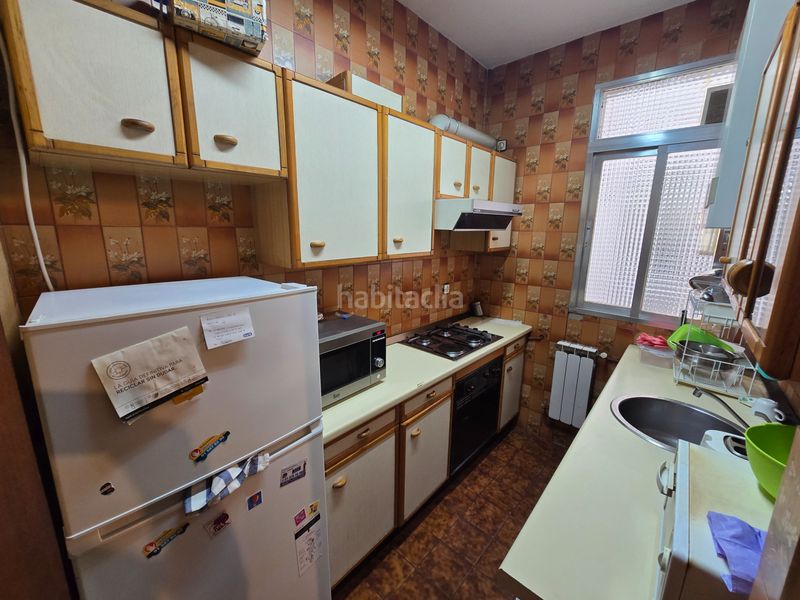 Foto b7b8338c-474d-4007-a21d-6b0743a4b420. Flat in Pacífico Madrid
