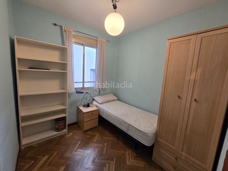 Foto d1762d8b-95b6-4a2f-9f4d-601c3720aec0. Flat in Pacífico Madrid