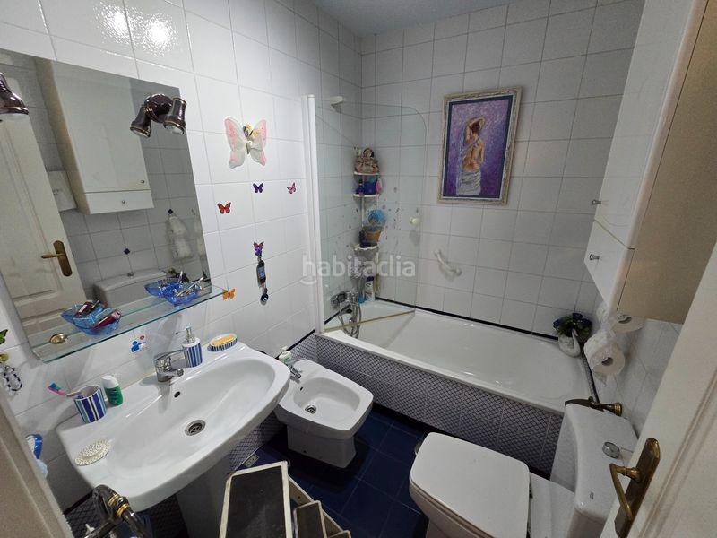 Foto 1839b45f-bf0c-4ab8-be9a-fe90e0af0077. Flat with parking pool in Pacífico Madrid