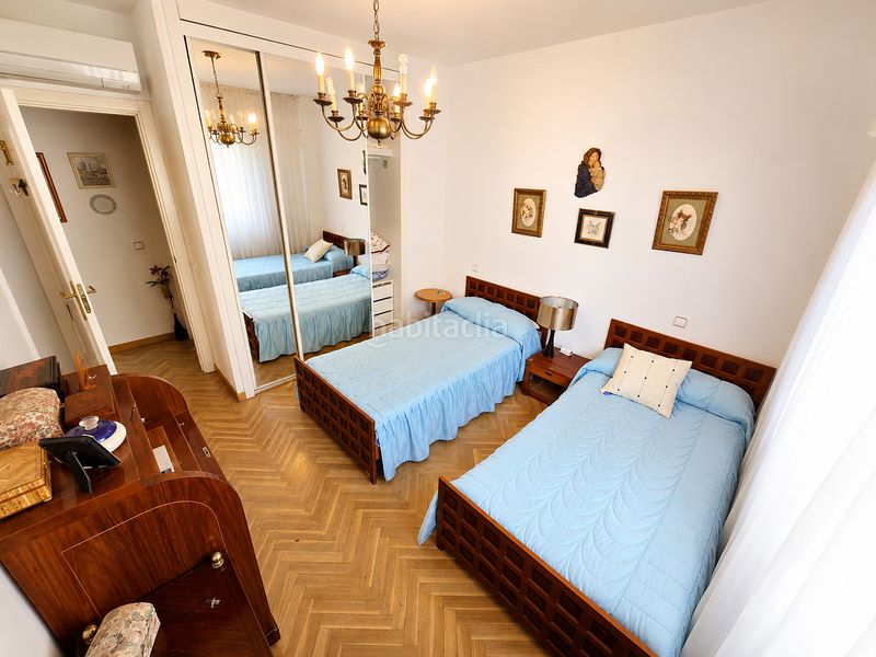 Foto 39d01008-be1b-4ec9-821e-f7104ffe3777. Flat with parking pool in Pacífico Madrid