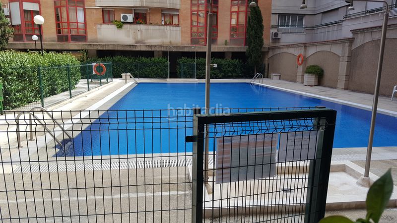Foto 4ece1dd0-2582-4910-8cfd-69e828e55cda. Flat with parking pool in Pacífico Madrid